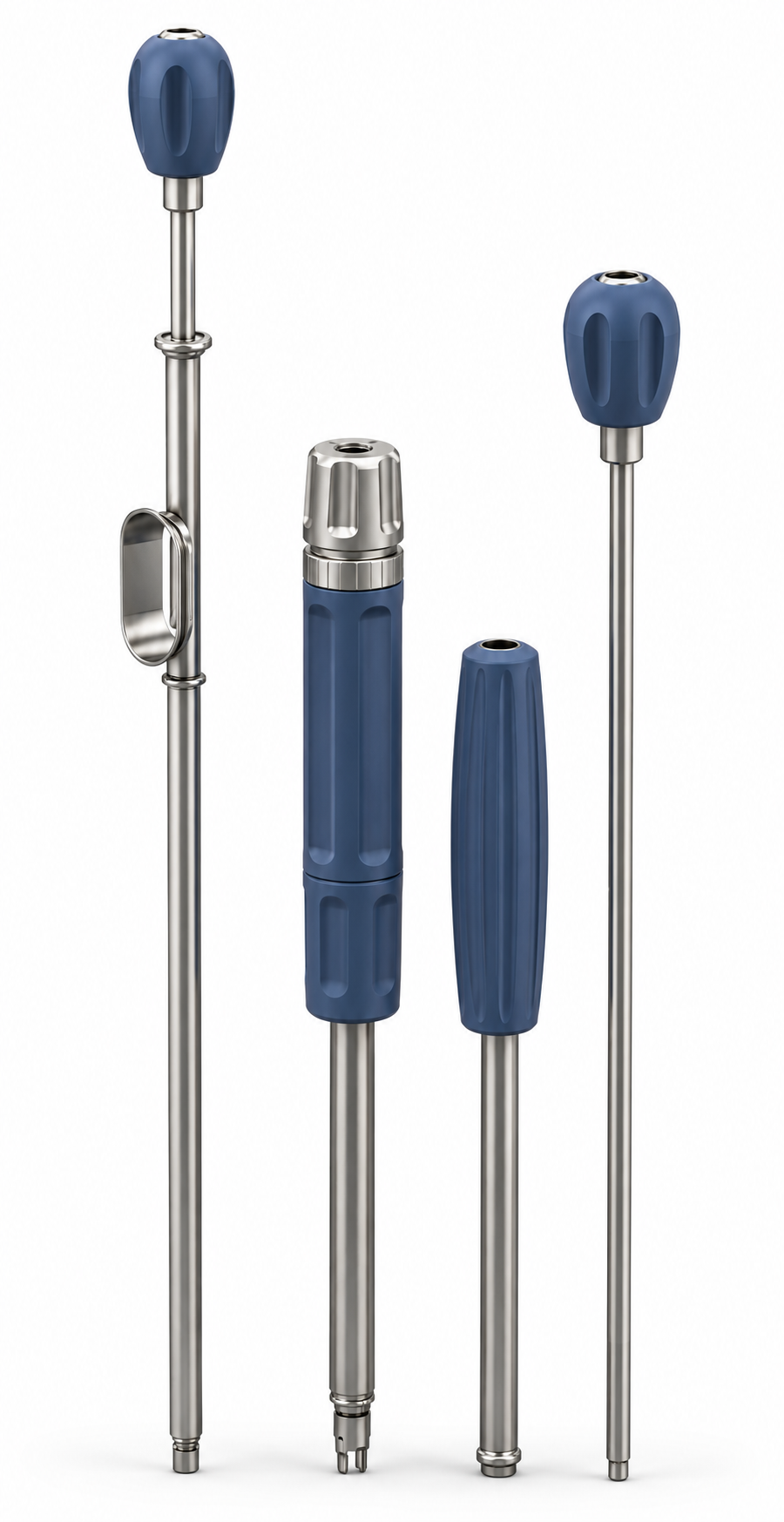 Instrumentation