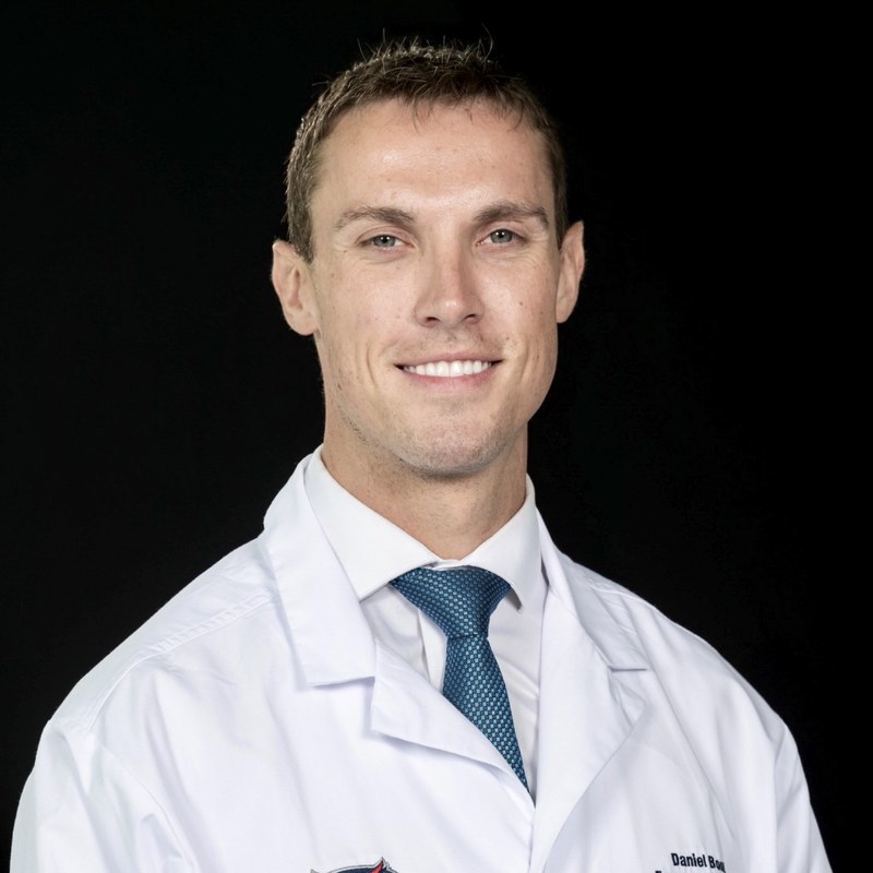 Daniel Bonthius, MD, PhD