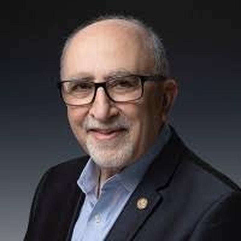 Behrooz Akbarnia, MD