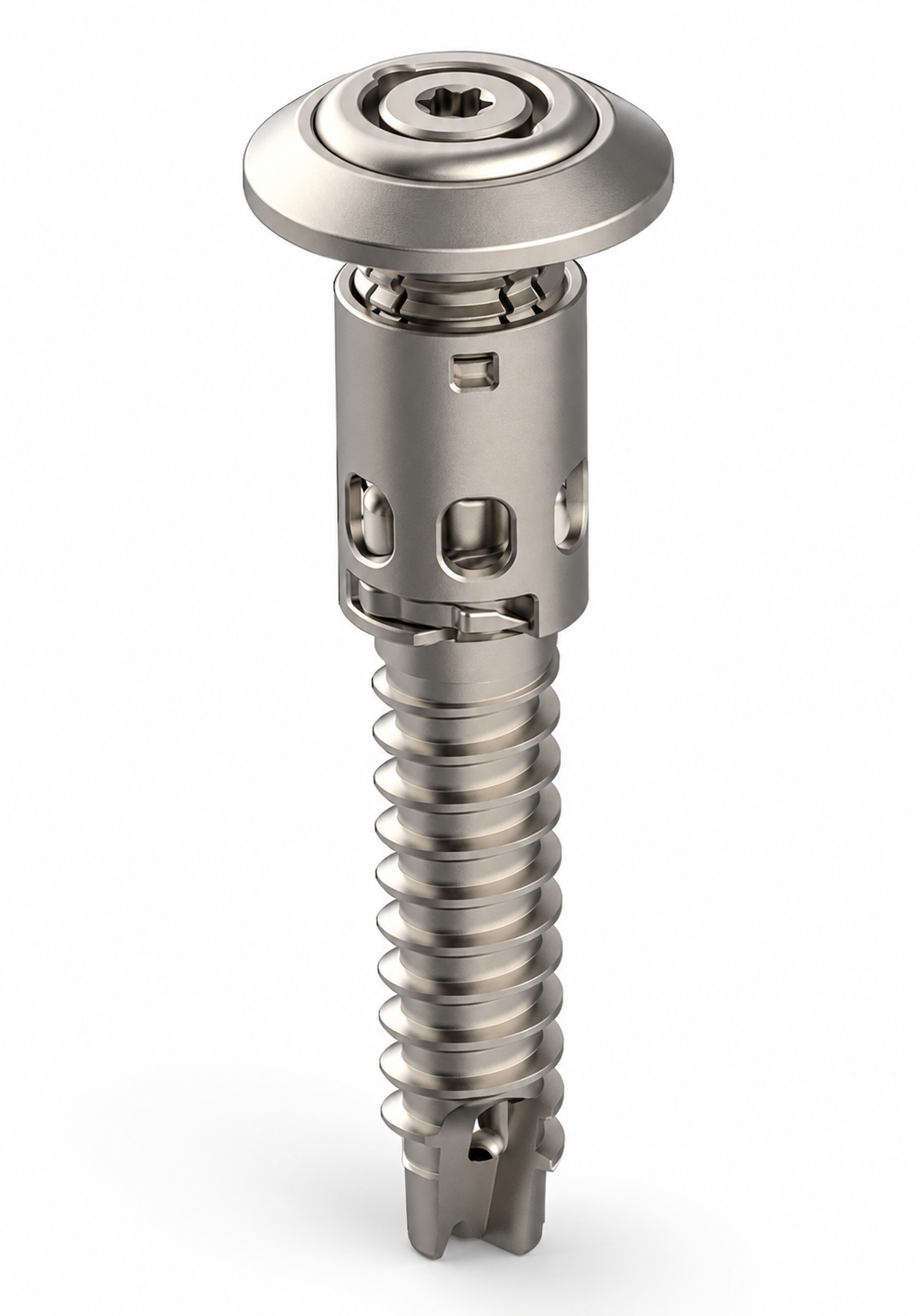Saturn™ SI Fusion System