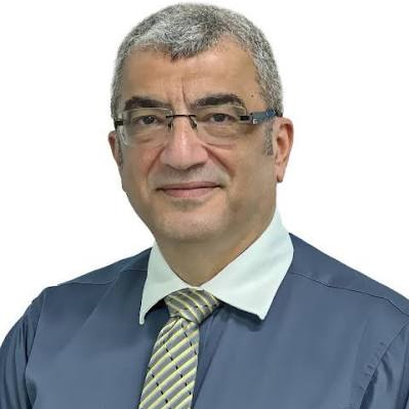Alaa Ahmad, MD