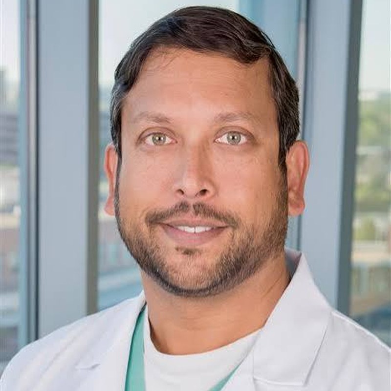 Vikas Patel, MD