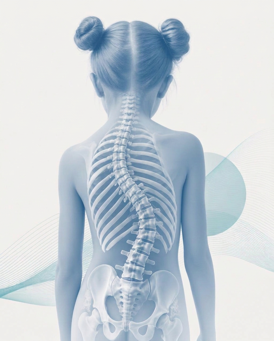 Early-Onset Spinal Deformity