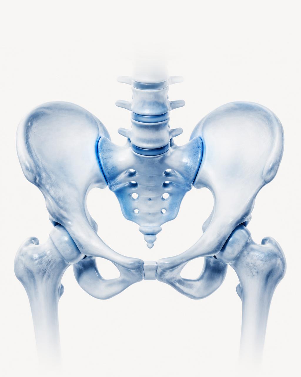 Sacroiliac Joint Dysfunction